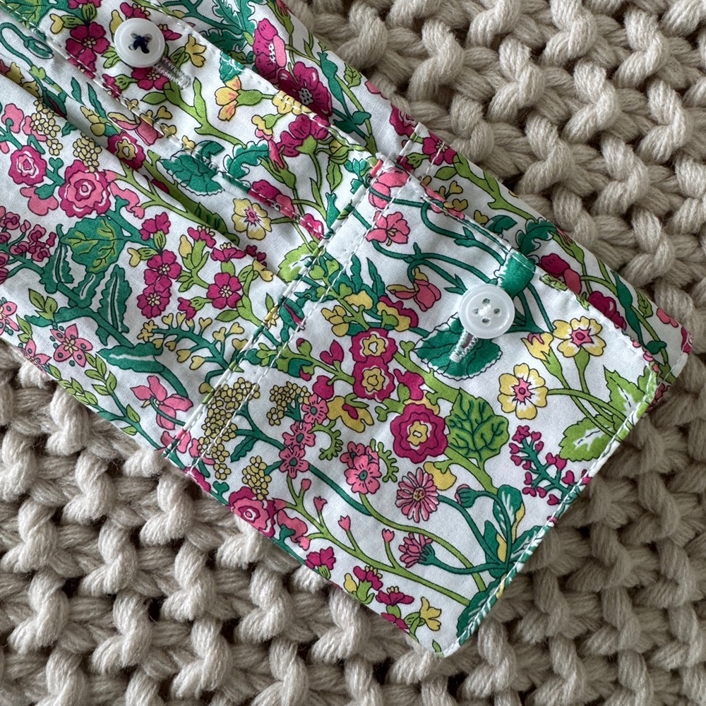 J Crew Slim-fit Shirt - Picture 5 of 7